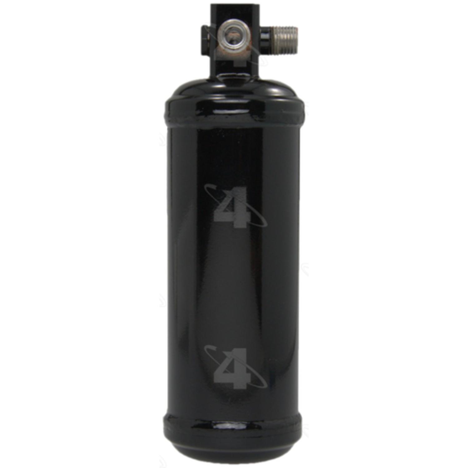 Four Seasons 33412 - A/C Receiver Drier Four Seasons 33412 A/C Receiver Drier product image 4 of 8
