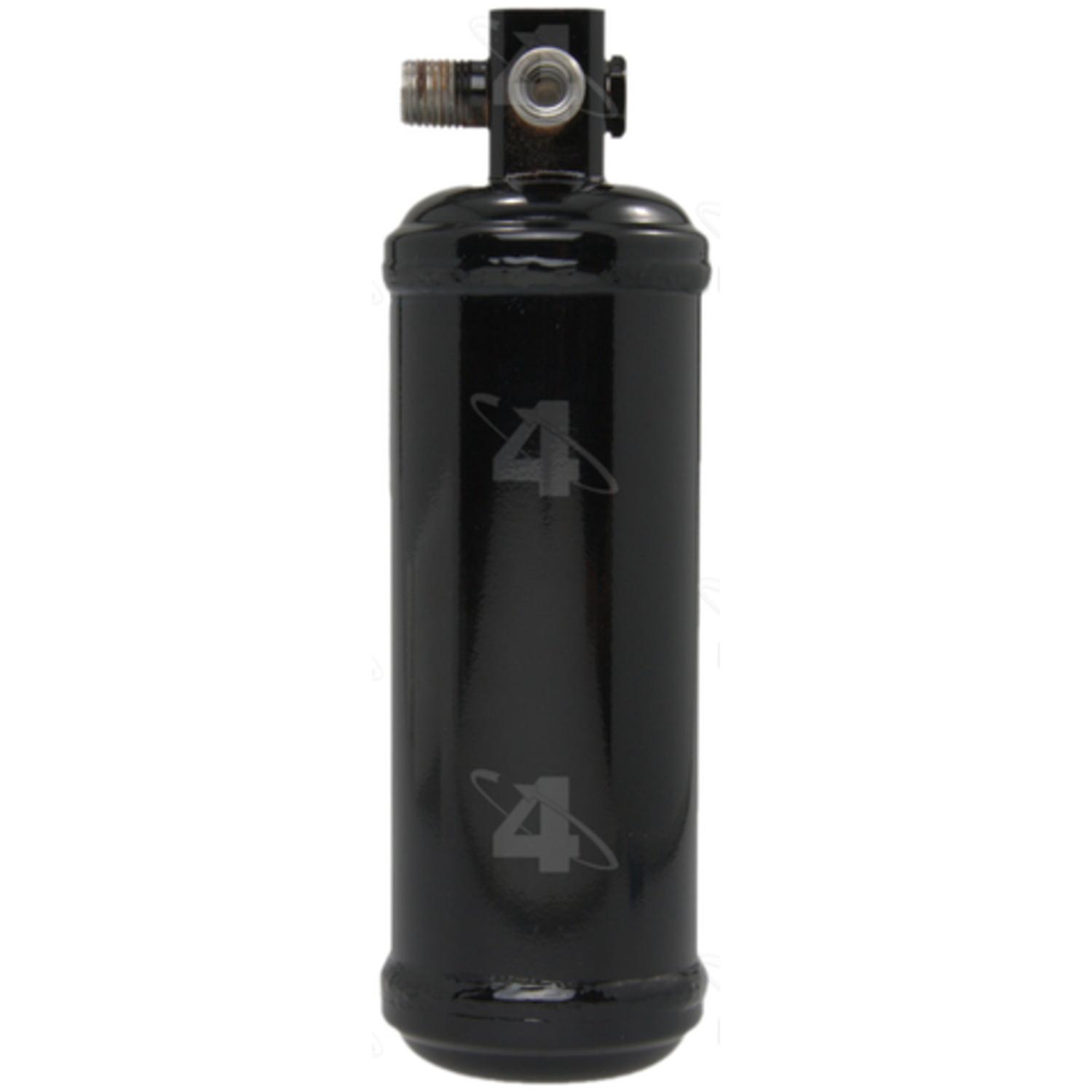 Four Seasons 33412 - A/C Receiver Drier Four Seasons 33412 A/C Receiver Drier product image 5 of 8