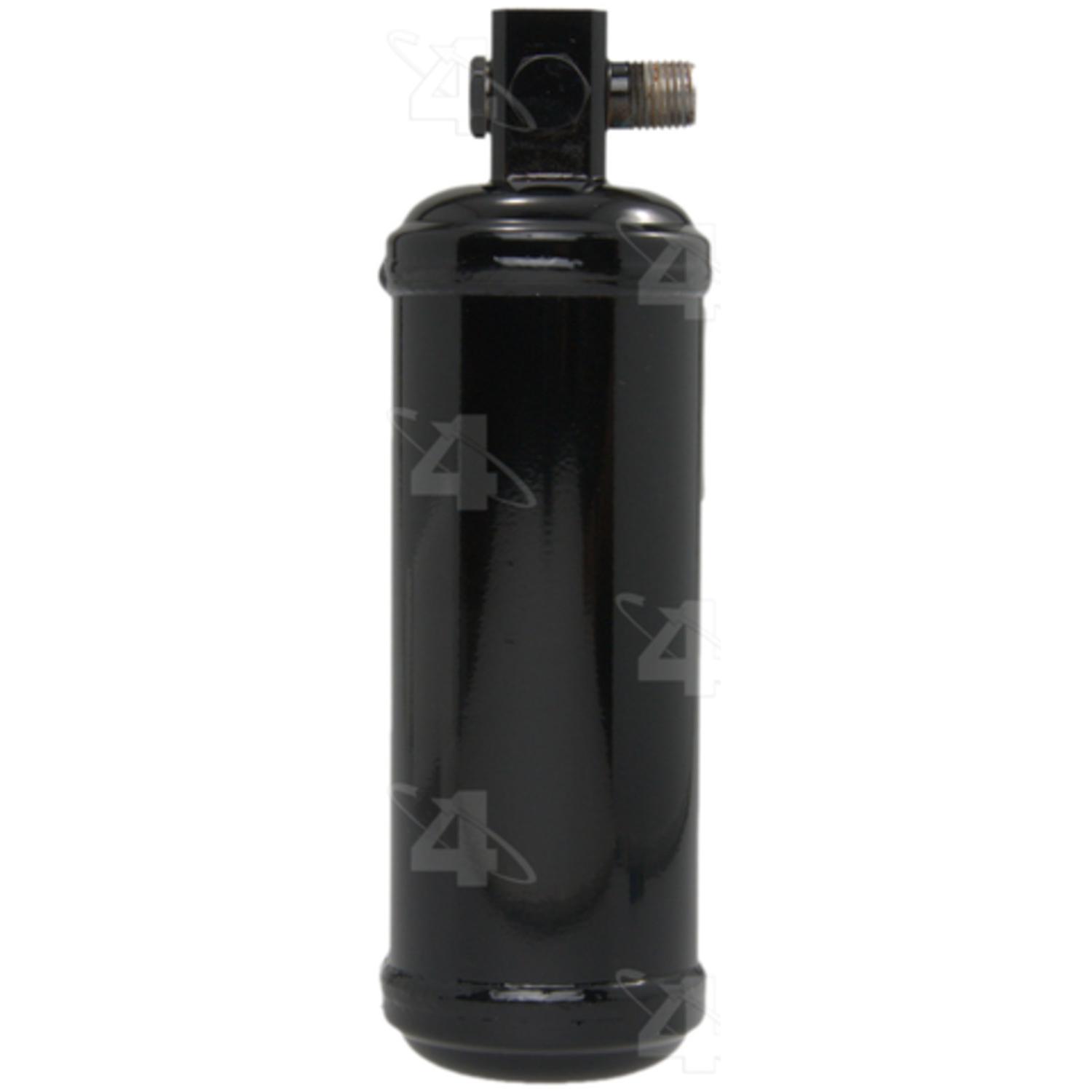 Four Seasons 33412 - A/C Receiver Drier Four Seasons 33412 A/C Receiver Drier product image 6 of 8