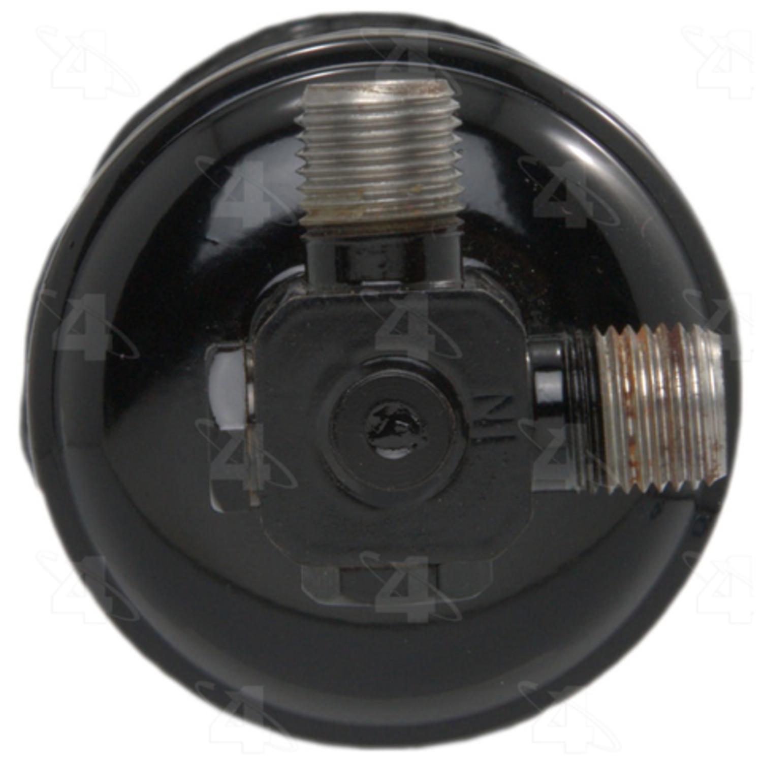 Four Seasons 33412 - A/C Receiver Drier Four Seasons 33412 A/C Receiver Drier product image 7 of 8