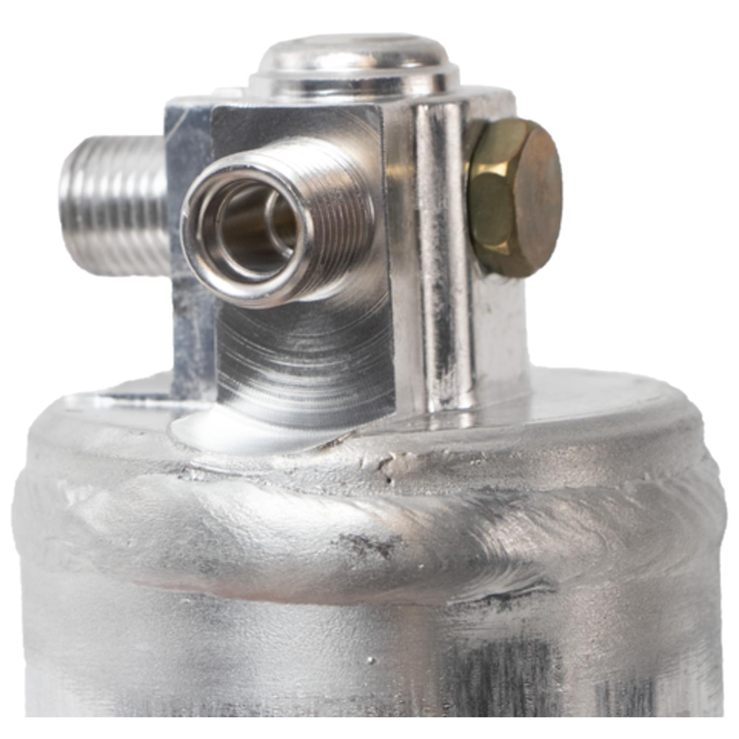 Four Seasons 33412 - A/C Receiver Drier Four Seasons 33412 A/C Receiver Drier product image 8 of 8