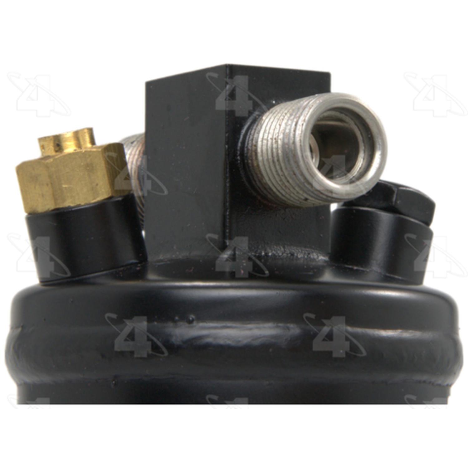 Four Seasons 33414 - A/C Receiver Drier Four Seasons 33414 A/C Receiver Drier product image 4 of 8