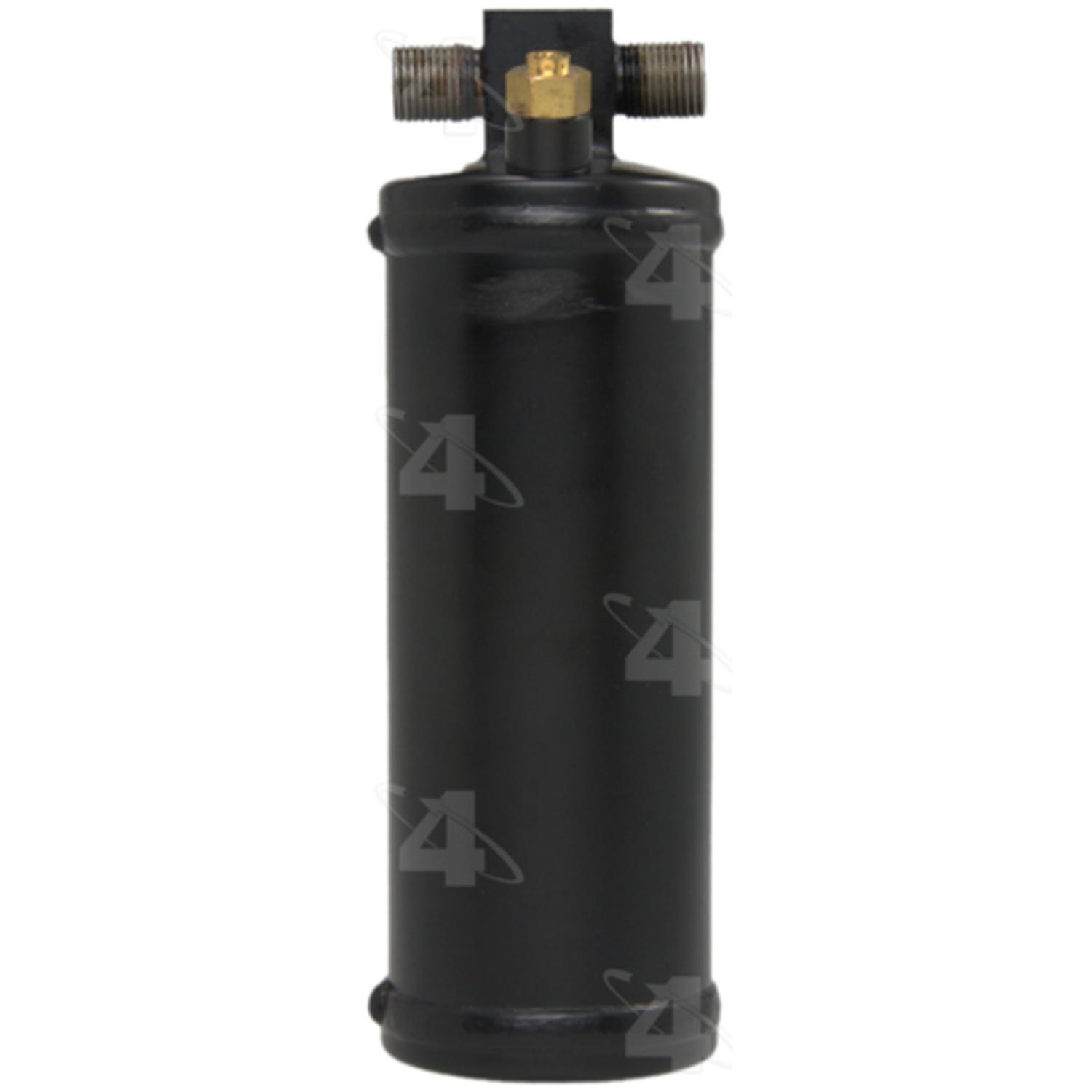 Four Seasons 33414 - A/C Receiver Drier Four Seasons 33414 A/C Receiver Drier product image 5 of 8