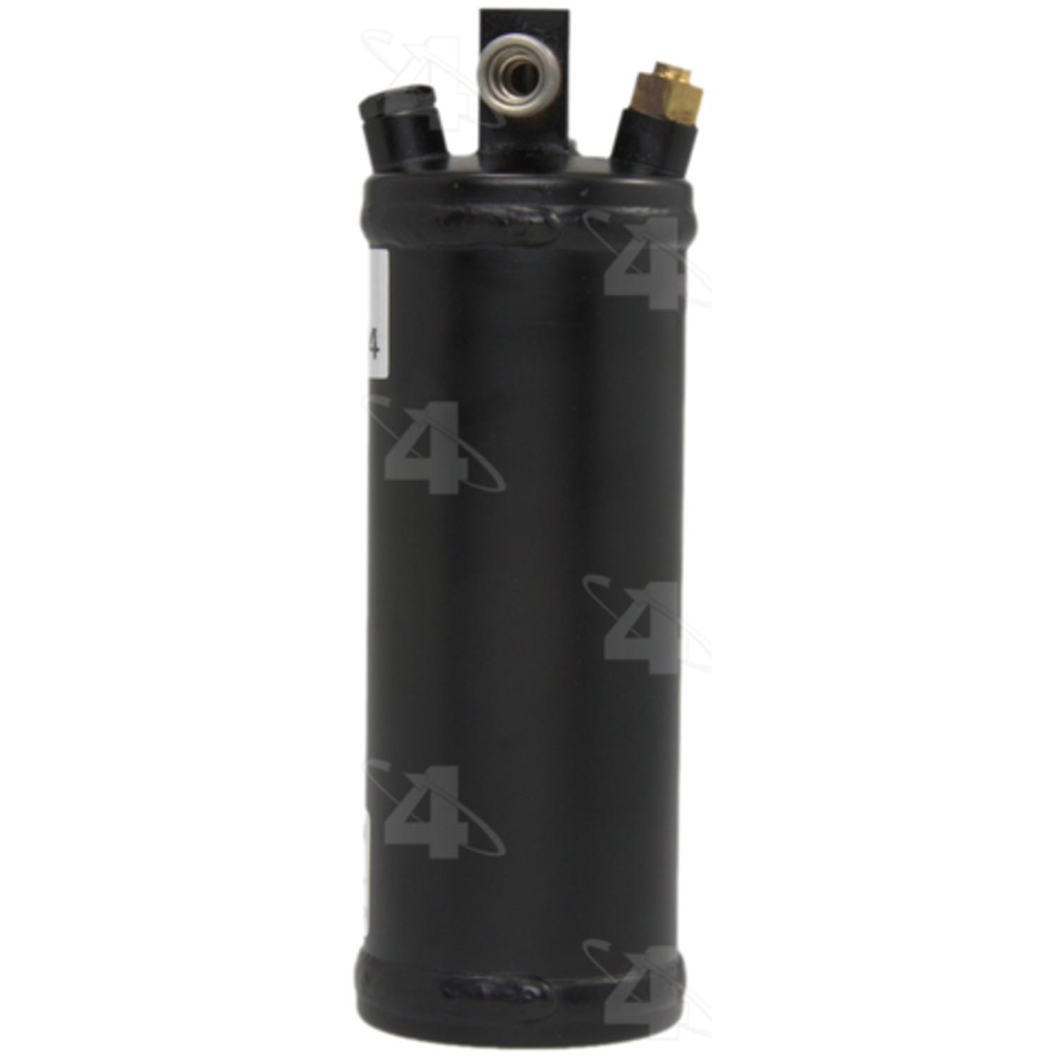 Four Seasons 33414 - A/C Receiver Drier Four Seasons 33414 A/C Receiver Drier product image 7 of 8