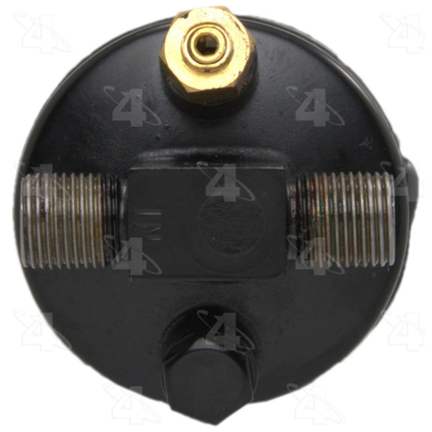 Four Seasons 33414 - A/C Receiver Drier Four Seasons 33414 A/C Receiver Drier product image 8 of 8