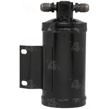 Four Seasons 33416 A/C Receiver Drier product image 2 of 8