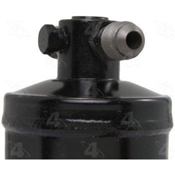 Four Seasons 33416 A/C Receiver Drier product image 3 of 8