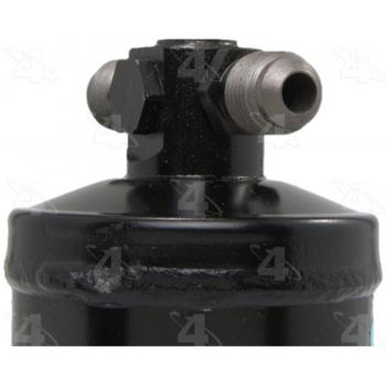 Four Seasons 33416 A/C Receiver Drier product image 4 of 8
