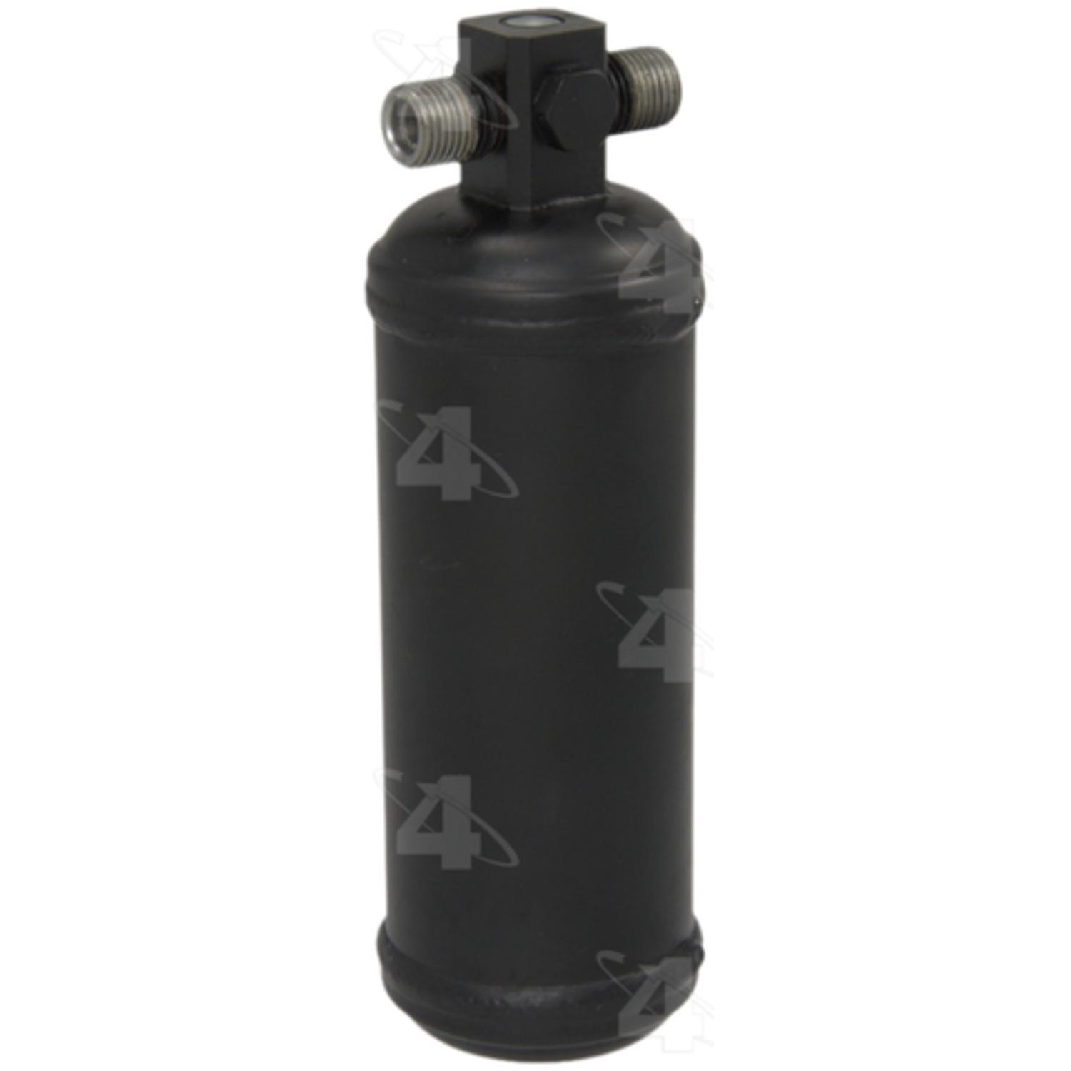 Four Seasons 33417 A/C Receiver Drier product image 1 of 8
