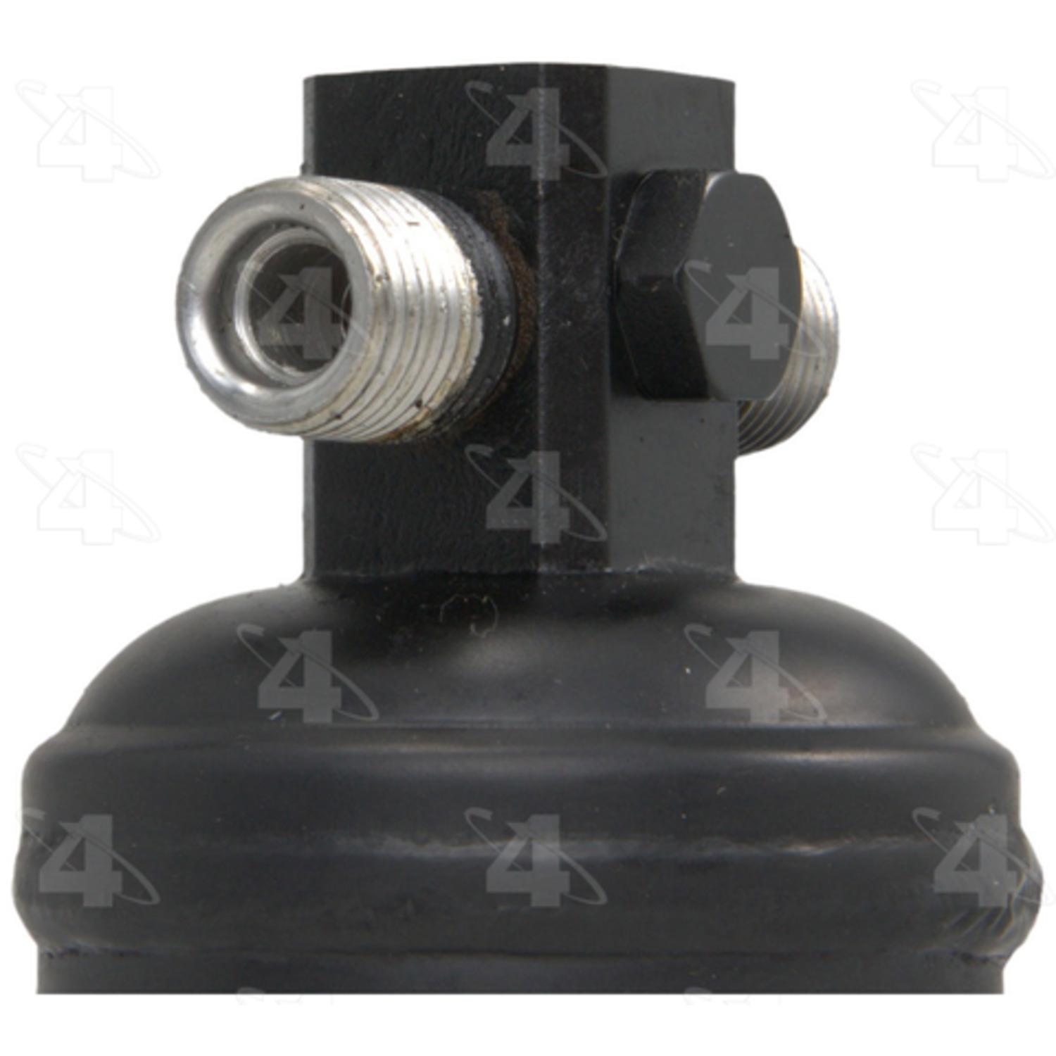 Four Seasons 33417 A/C Receiver Drier product image 3 of 8