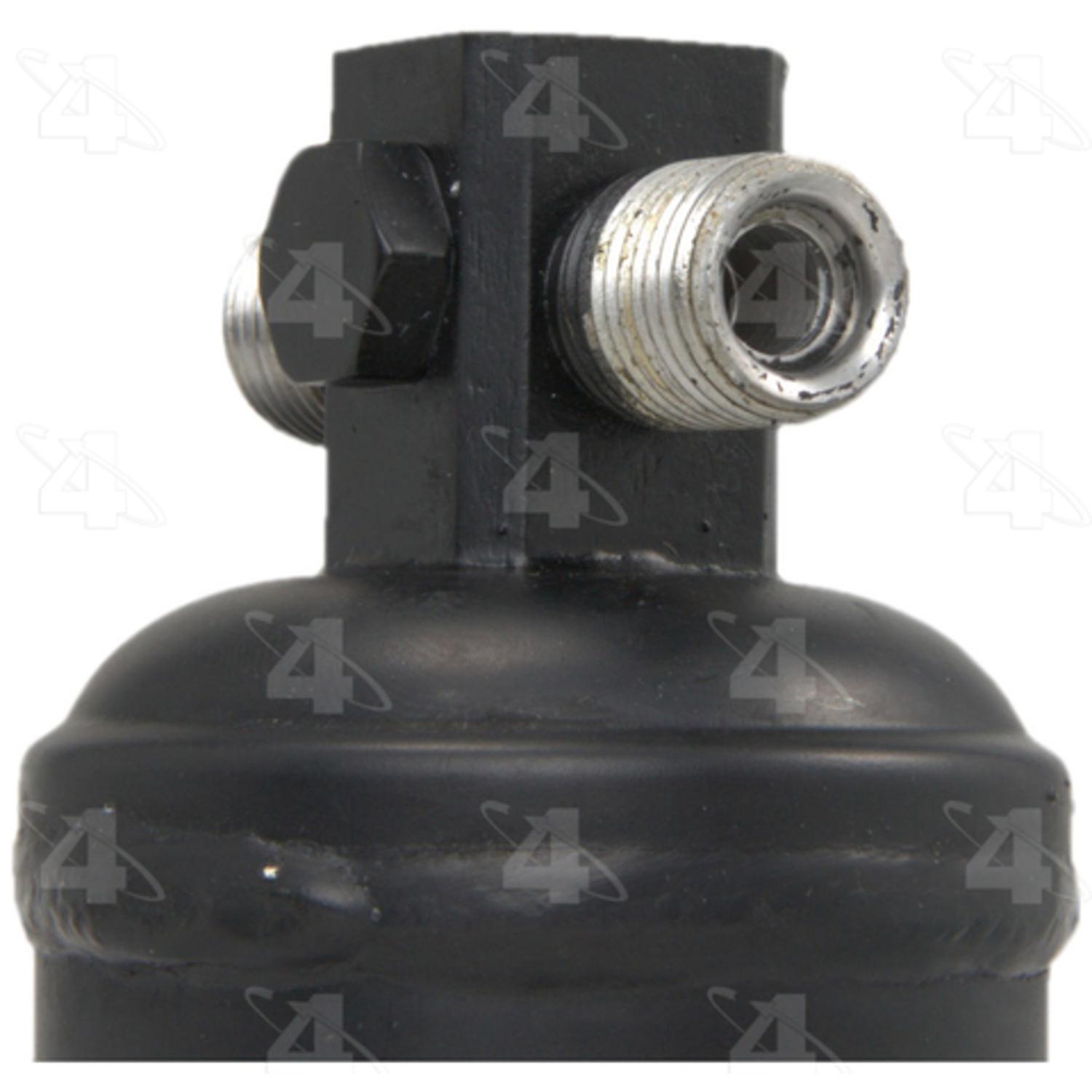 Four Seasons 33417 A/C Receiver Drier product image 4 of 8
