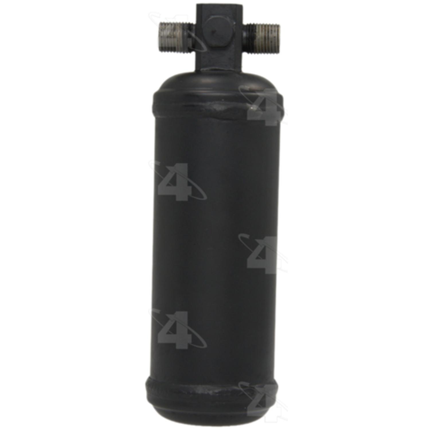 Four Seasons 33417 A/C Receiver Drier product image 5 of 8