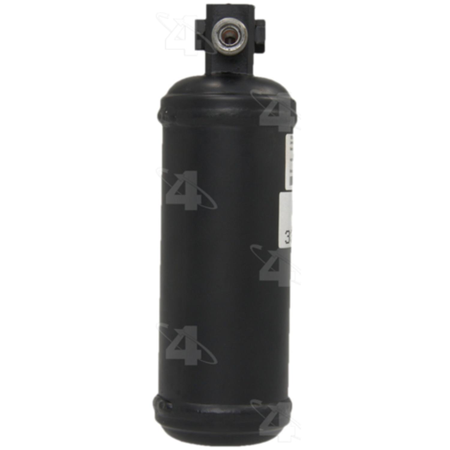 Four Seasons 33417 A/C Receiver Drier product image 6 of 8