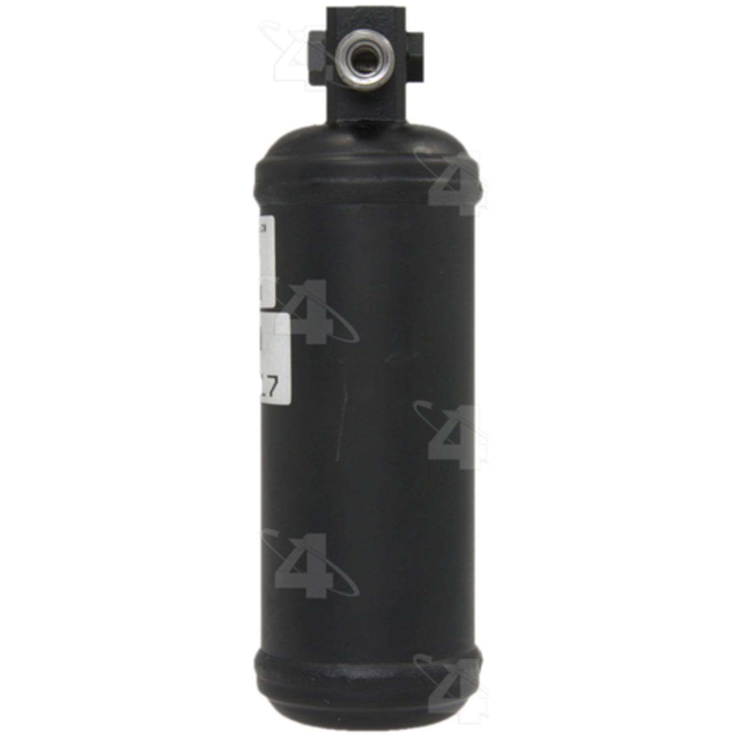 Four Seasons 33417 A/C Receiver Drier product image 7 of 8