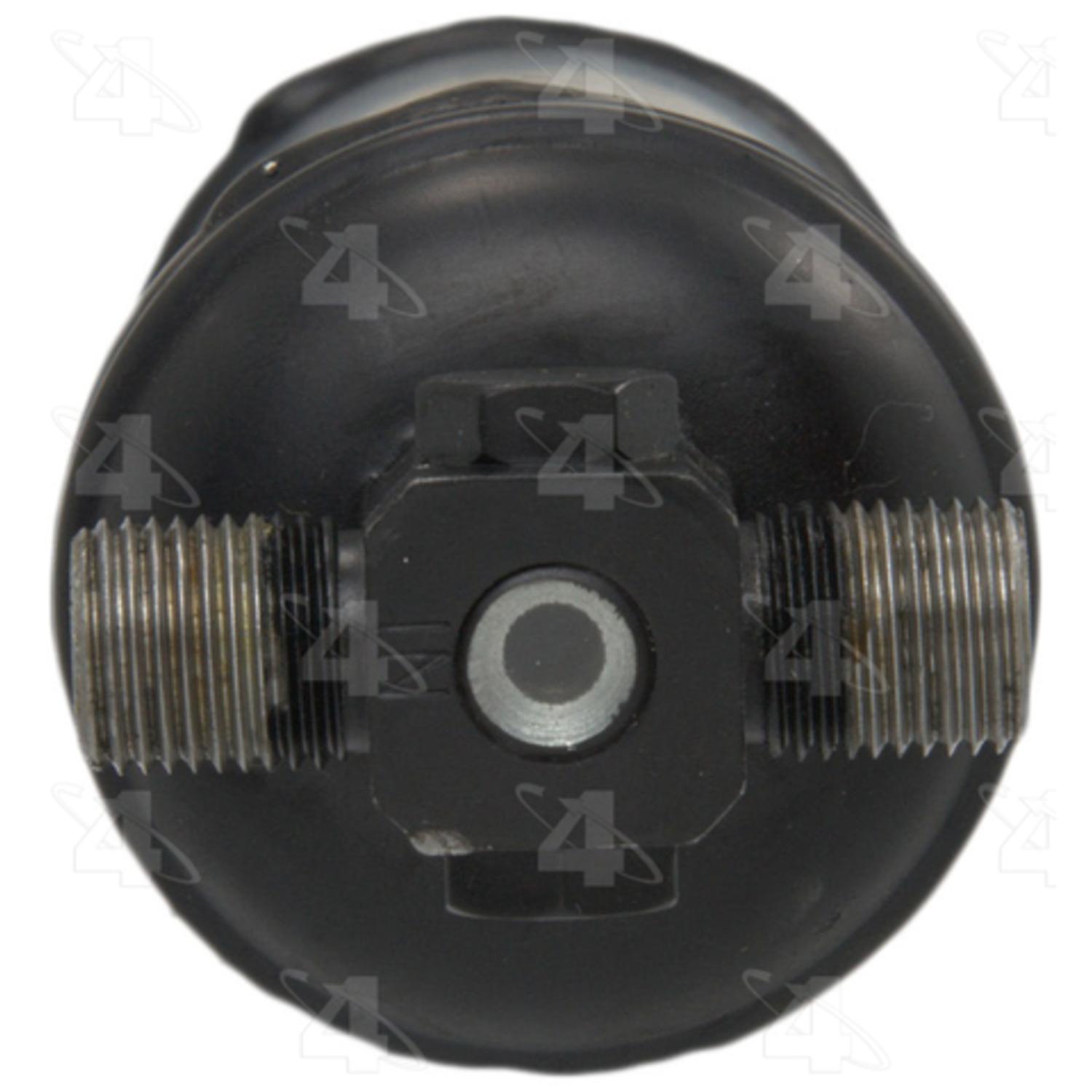 Four Seasons 33417 A/C Receiver Drier product image 8 of 8