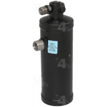 Four Seasons 33418 - A/C Receiver Drier Four Seasons 33418 A/C Receiver Drier product image 1 of 7
