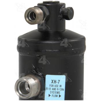 Four Seasons 33418 - A/C Receiver Drier Four Seasons 33418 A/C Receiver Drier product image 3 of 7
