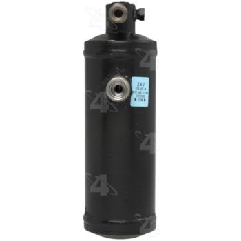 Four Seasons 33418 - A/C Receiver Drier Four Seasons 33418 A/C Receiver Drier product image 4 of 7