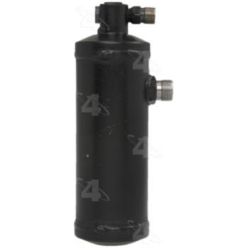 Four Seasons 33418 - A/C Receiver Drier Four Seasons 33418 A/C Receiver Drier product image 6 of 7