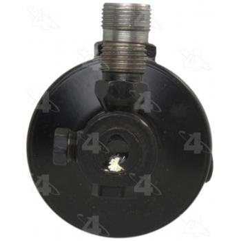 Four Seasons 33418 - A/C Receiver Drier Four Seasons 33418 A/C Receiver Drier product image 7 of 7