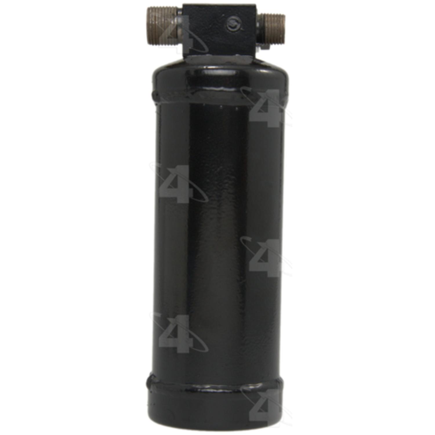 Four Seasons 33420 - A/C Receiver Drier Four Seasons 33420 A/C Receiver Drier product image 2 of 8