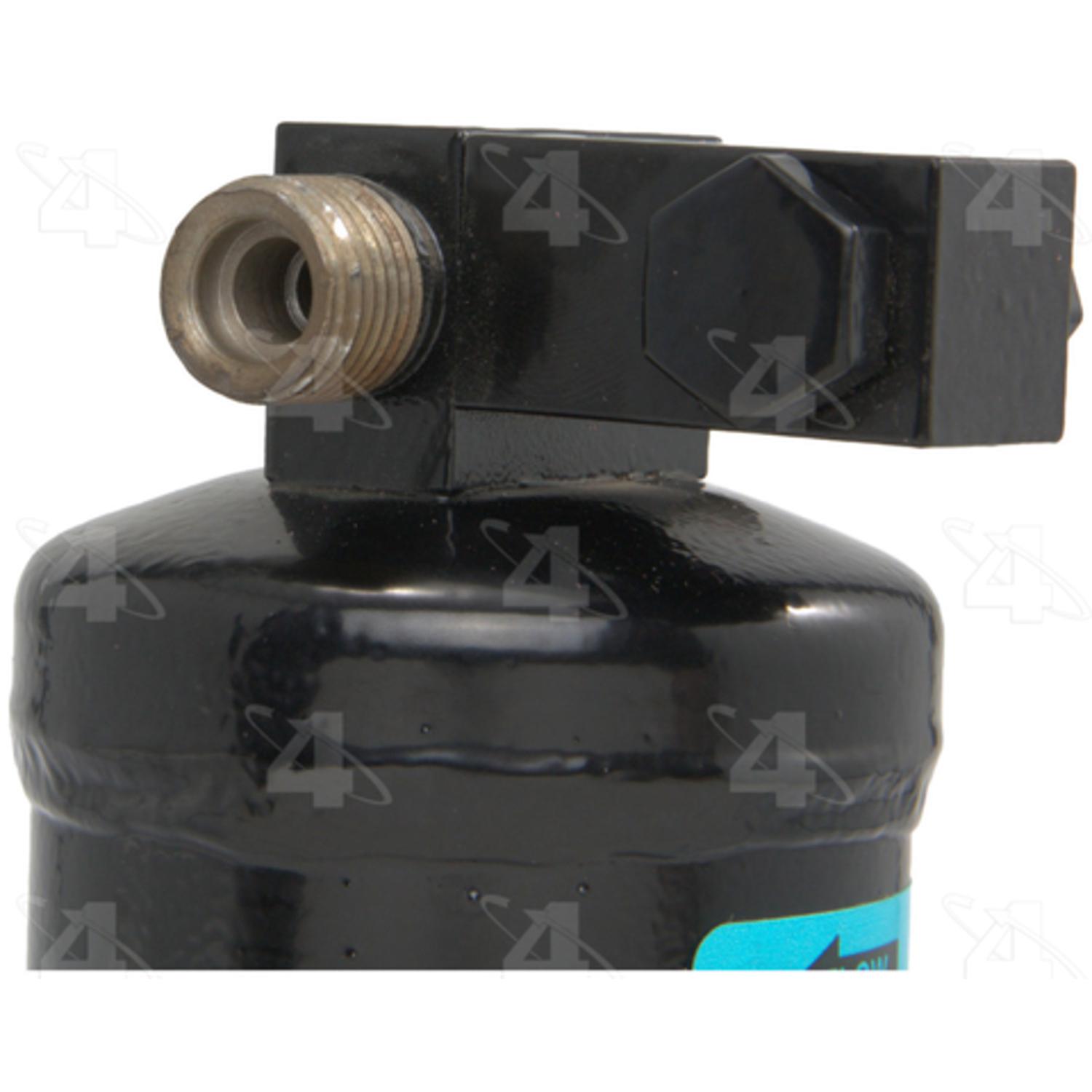 Four Seasons 33420 - A/C Receiver Drier Four Seasons 33420 A/C Receiver Drier product image 3 of 8