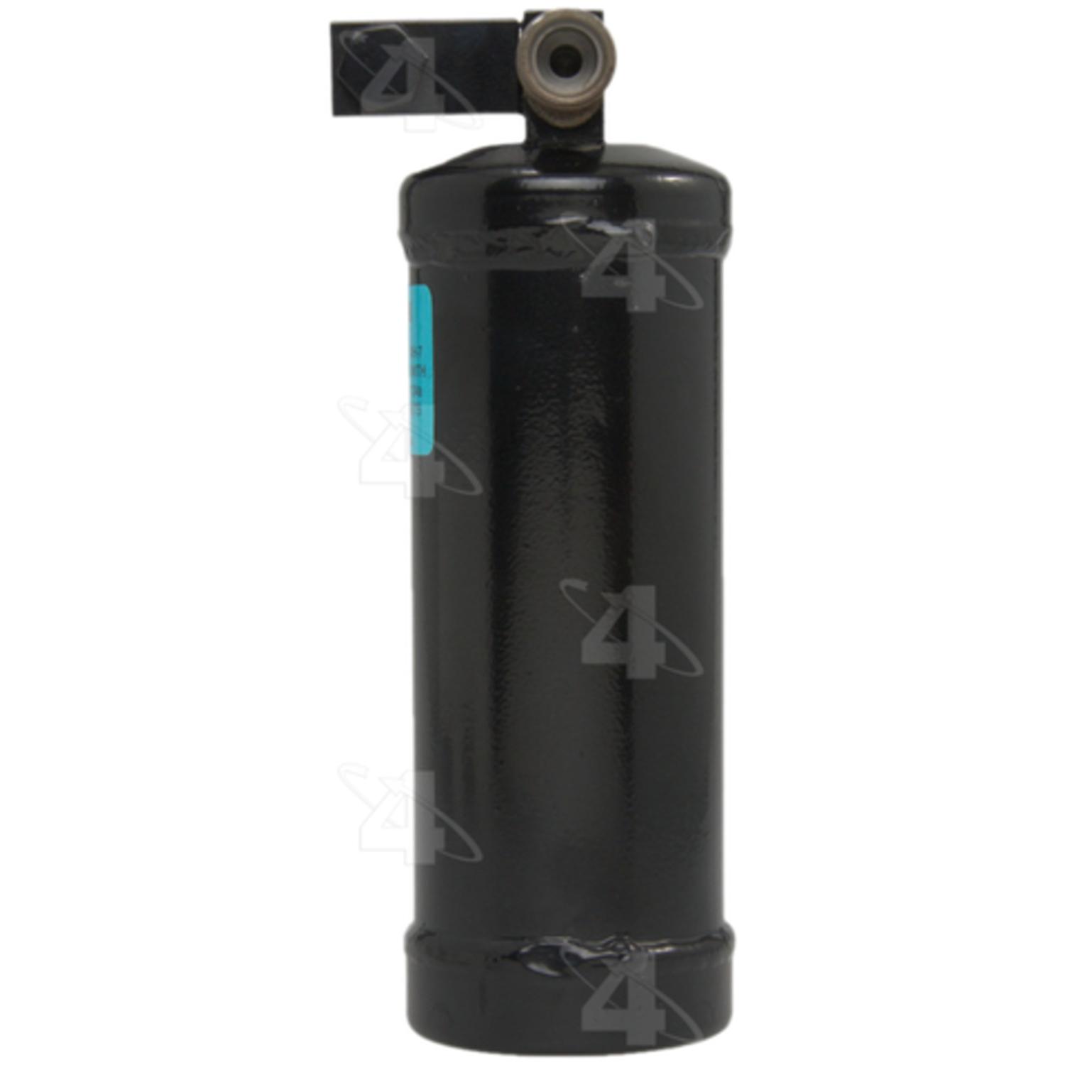 Four Seasons 33420 - A/C Receiver Drier Four Seasons 33420 A/C Receiver Drier product image 6 of 8