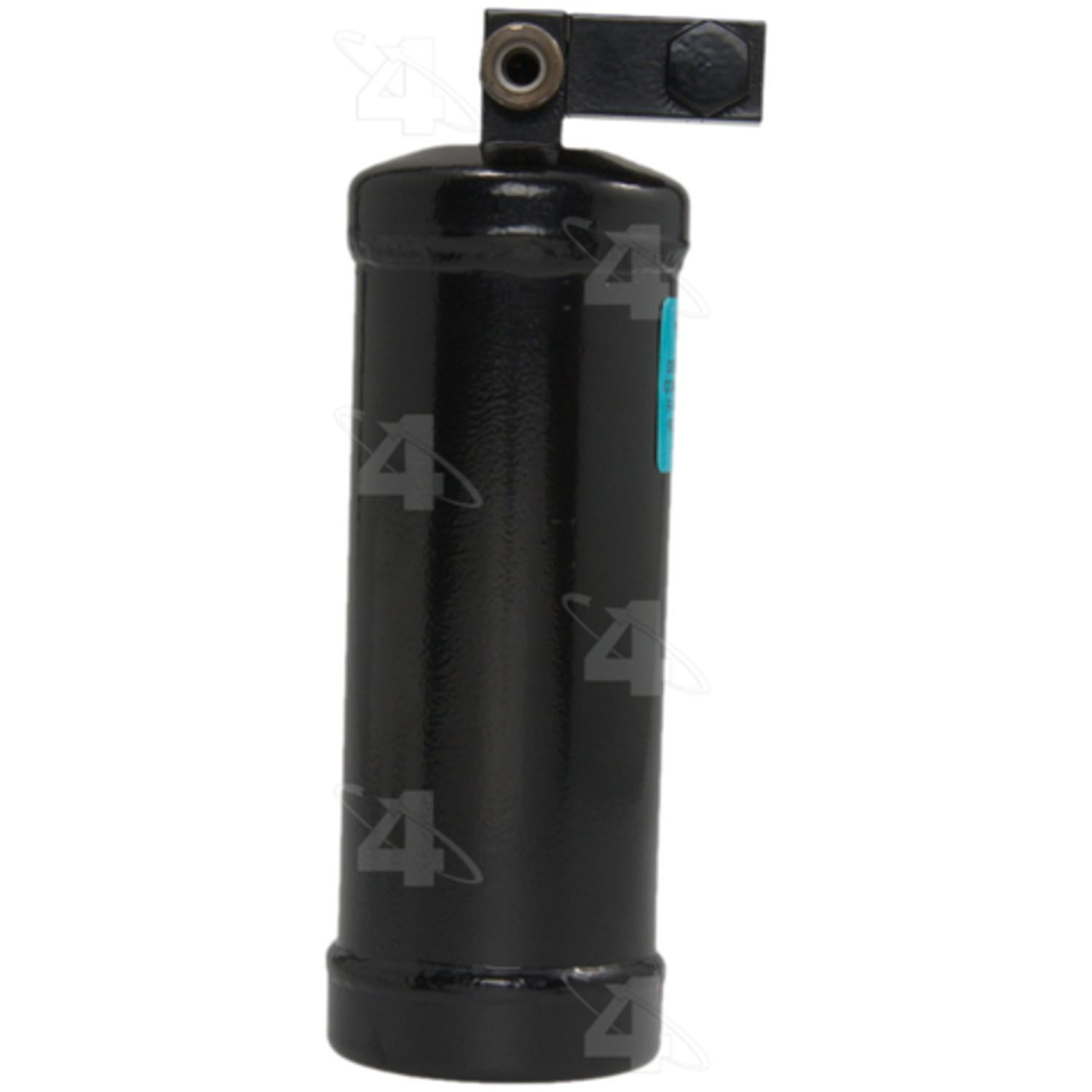 Four Seasons 33420 - A/C Receiver Drier Four Seasons 33420 A/C Receiver Drier product image 7 of 8