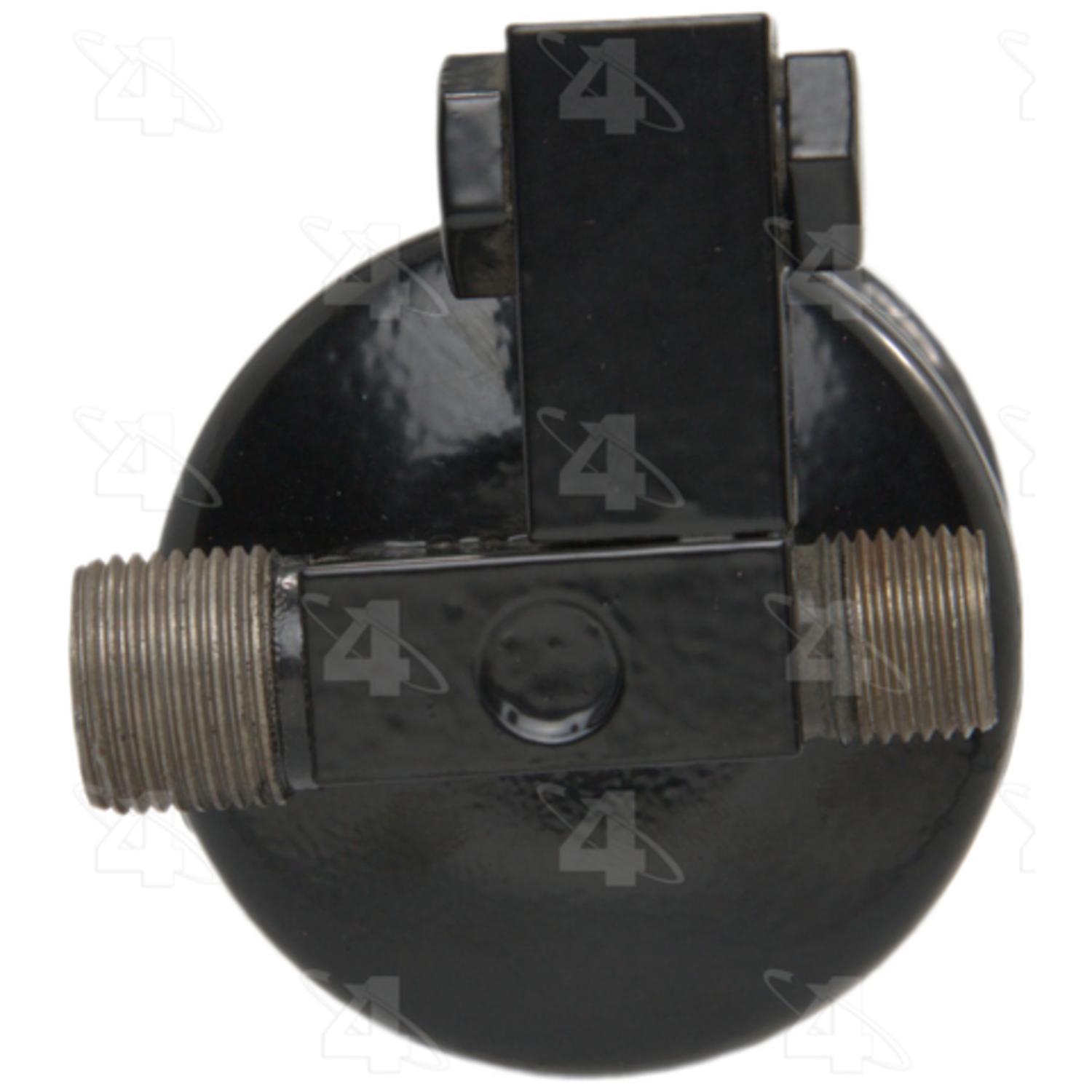 Four Seasons 33420 - A/C Receiver Drier Four Seasons 33420 A/C Receiver Drier product image 8 of 8