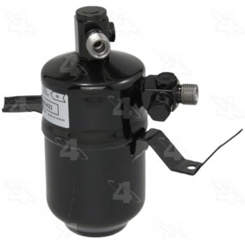 Four Seasons 33423 A/C Receiver Drier product image 1 of 8