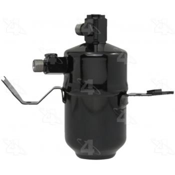 Four Seasons 33423 A/C Receiver Drier product image 2 of 8