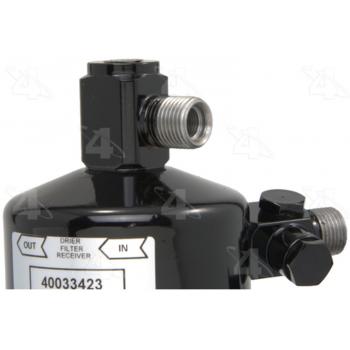 Four Seasons 33423 A/C Receiver Drier product image 3 of 8