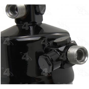 Four Seasons 33423 A/C Receiver Drier product image 4 of 8