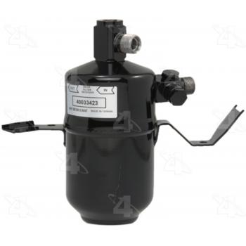 Four Seasons 33423 A/C Receiver Drier product image 5 of 8