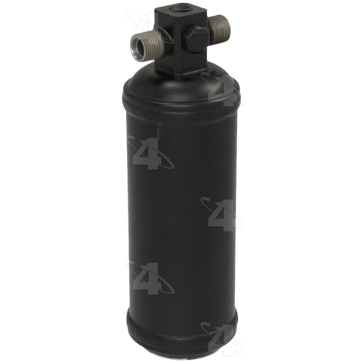 Four Seasons 33428 - A/C Receiver Drier Four Seasons 33428 A/C Receiver Drier product image 1 of 8