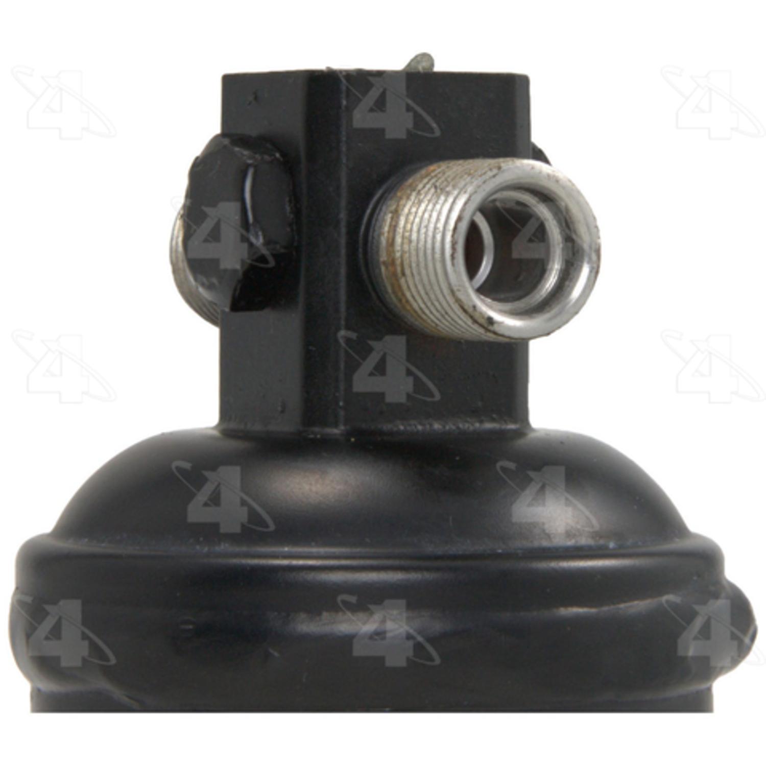 Four Seasons 33428 - A/C Receiver Drier Four Seasons 33428 A/C Receiver Drier product image 3 of 8