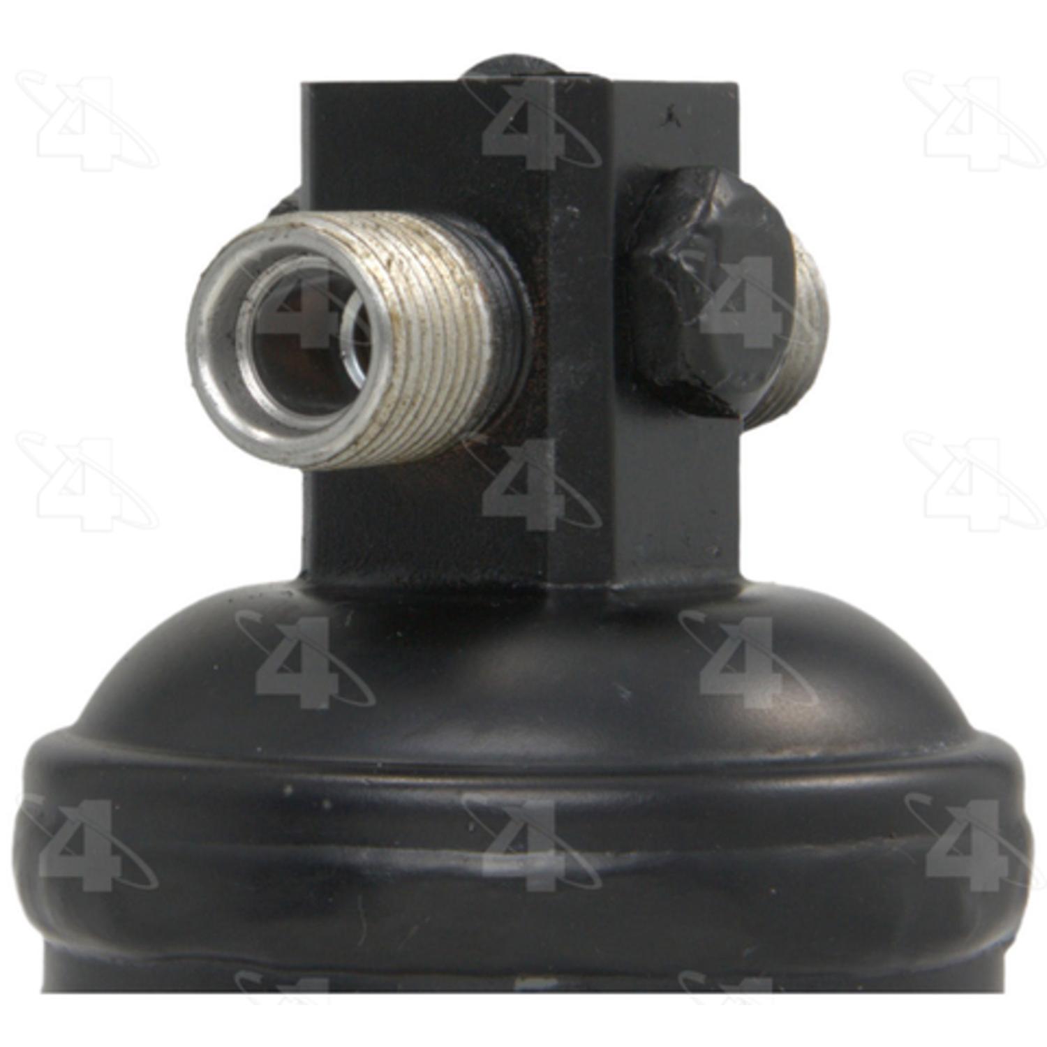 Four Seasons 33428 - A/C Receiver Drier Four Seasons 33428 A/C Receiver Drier product image 4 of 8