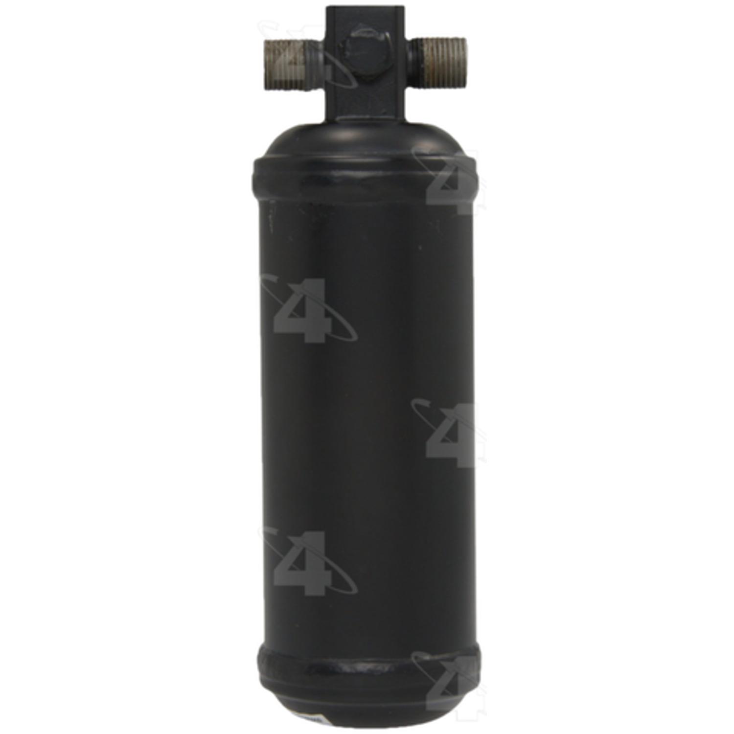 Four Seasons 33428 - A/C Receiver Drier Four Seasons 33428 A/C Receiver Drier product image 5 of 8