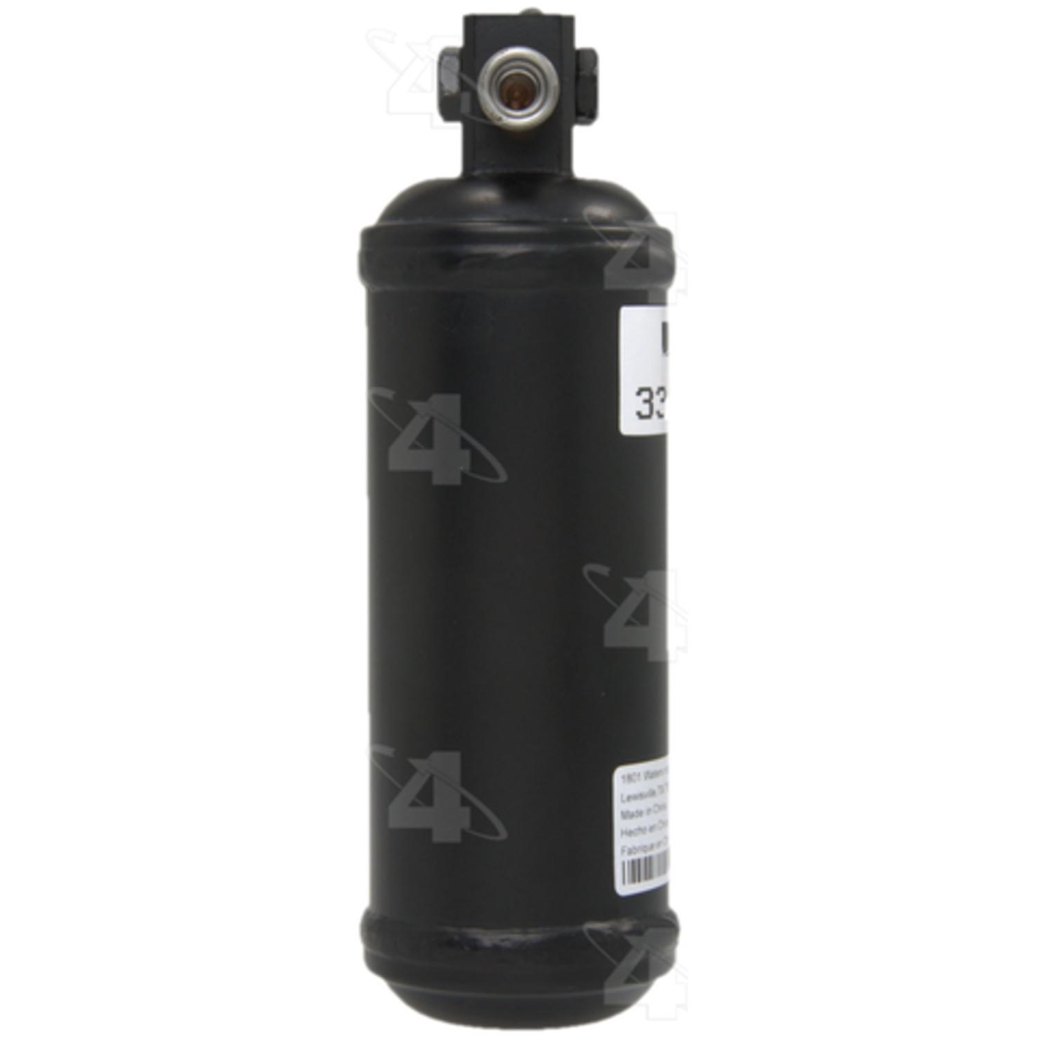 Four Seasons 33428 - A/C Receiver Drier Four Seasons 33428 A/C Receiver Drier product image 6 of 8