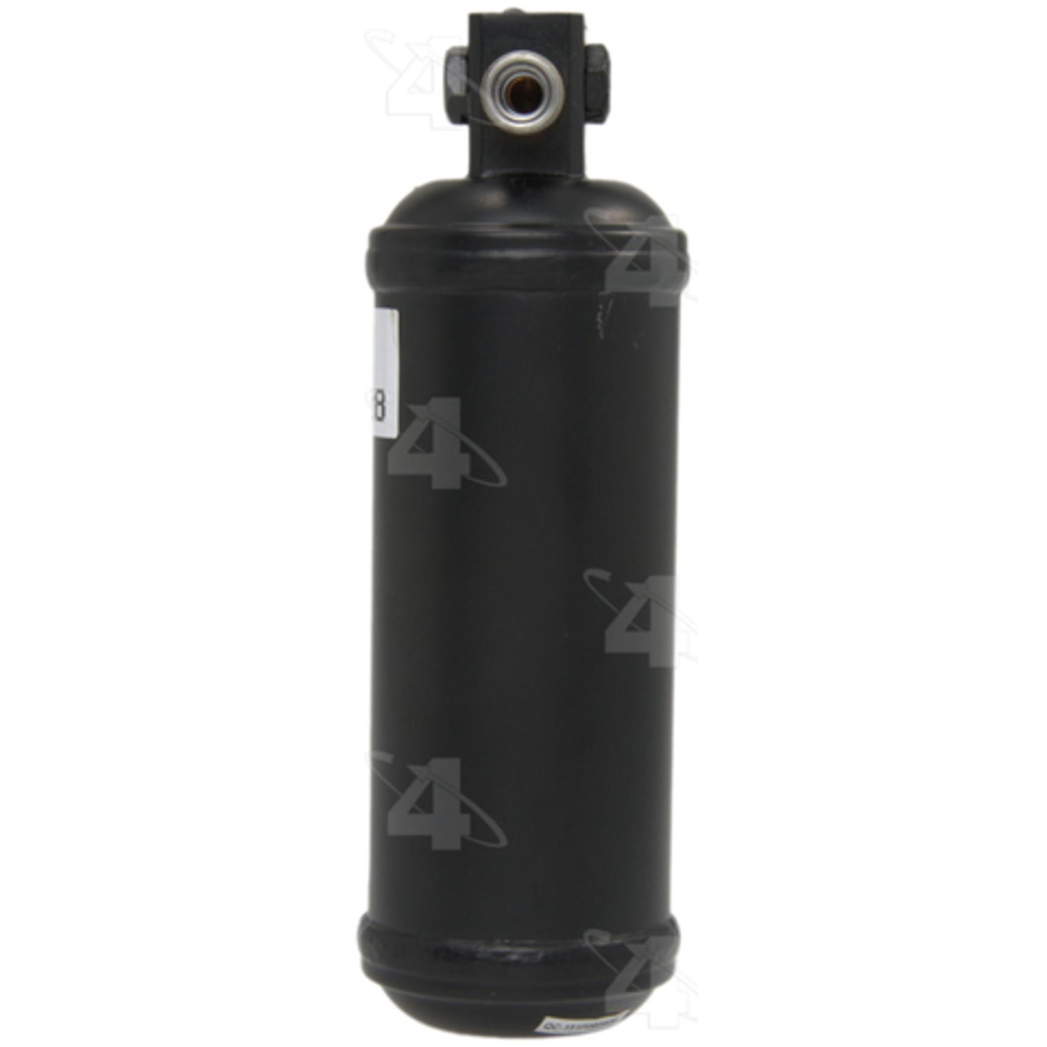 Four Seasons 33428 - A/C Receiver Drier Four Seasons 33428 A/C Receiver Drier product image 7 of 8