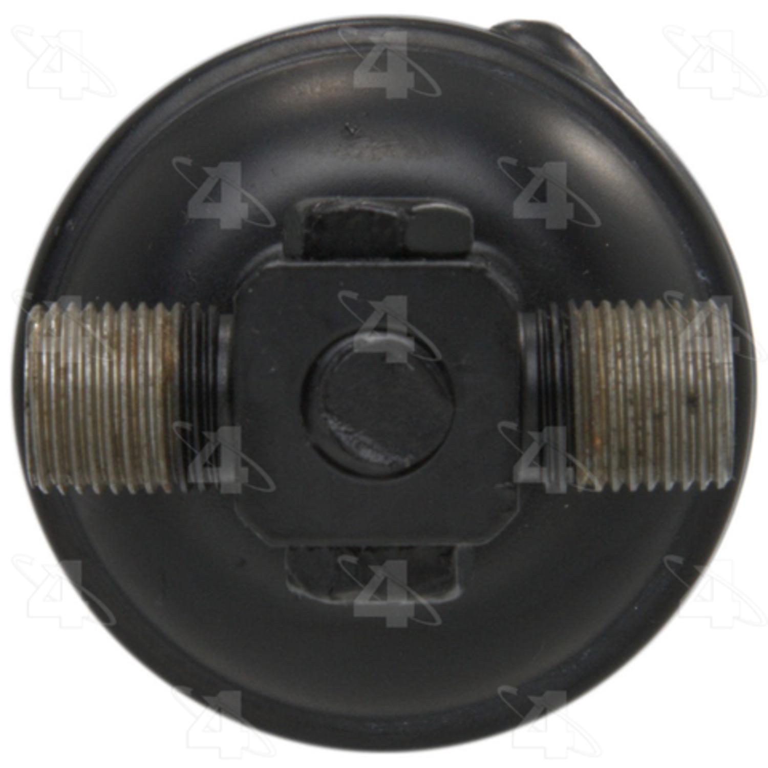 Four Seasons 33428 - A/C Receiver Drier Four Seasons 33428 A/C Receiver Drier product image 8 of 8