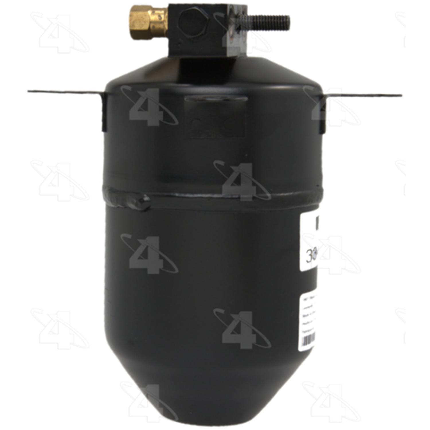 Four Seasons 33429 - A/C Receiver Drier Four Seasons 33429 A/C Receiver Drier product image 2 of 7
