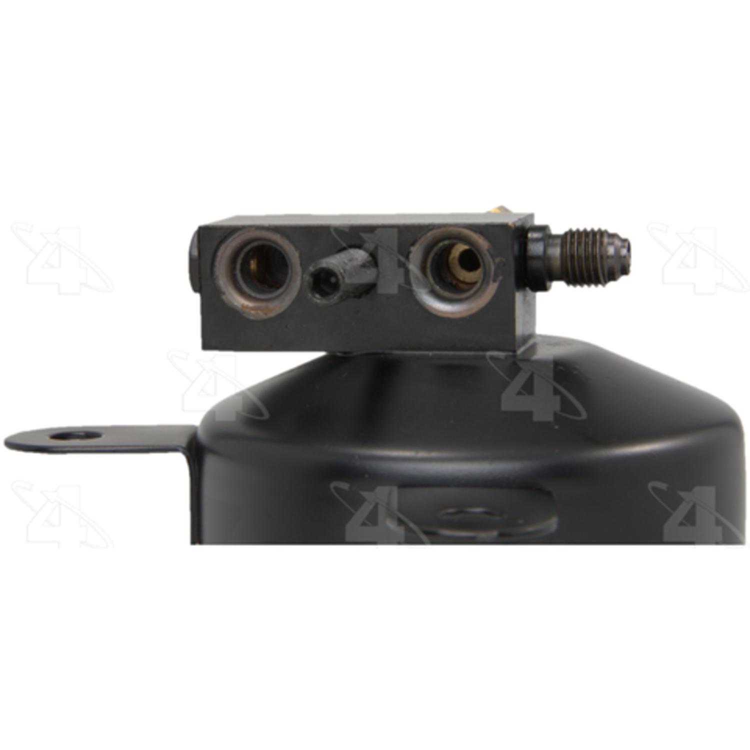 Four Seasons 33429 - A/C Receiver Drier Four Seasons 33429 A/C Receiver Drier product image 3 of 7