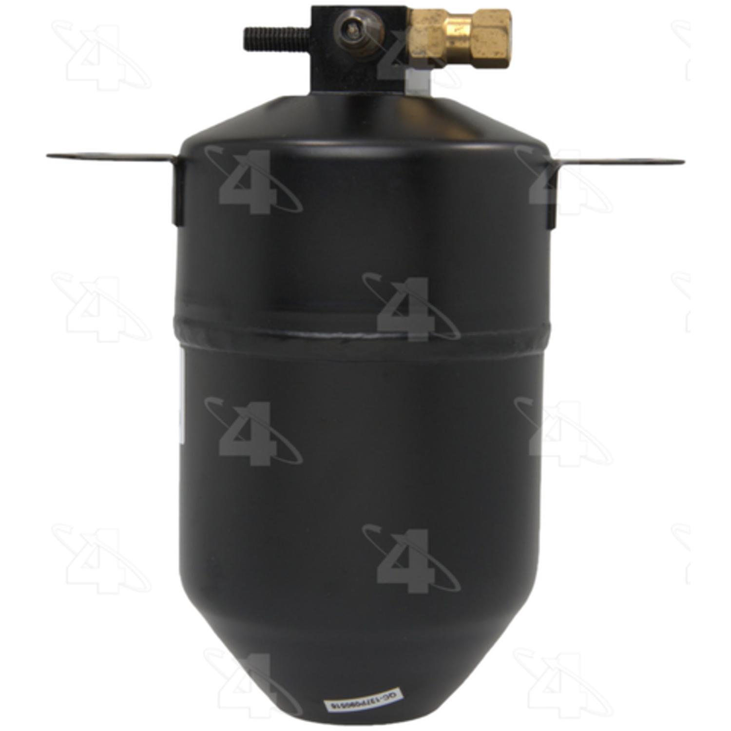 Four Seasons 33429 - A/C Receiver Drier Four Seasons 33429 A/C Receiver Drier product image 4 of 7