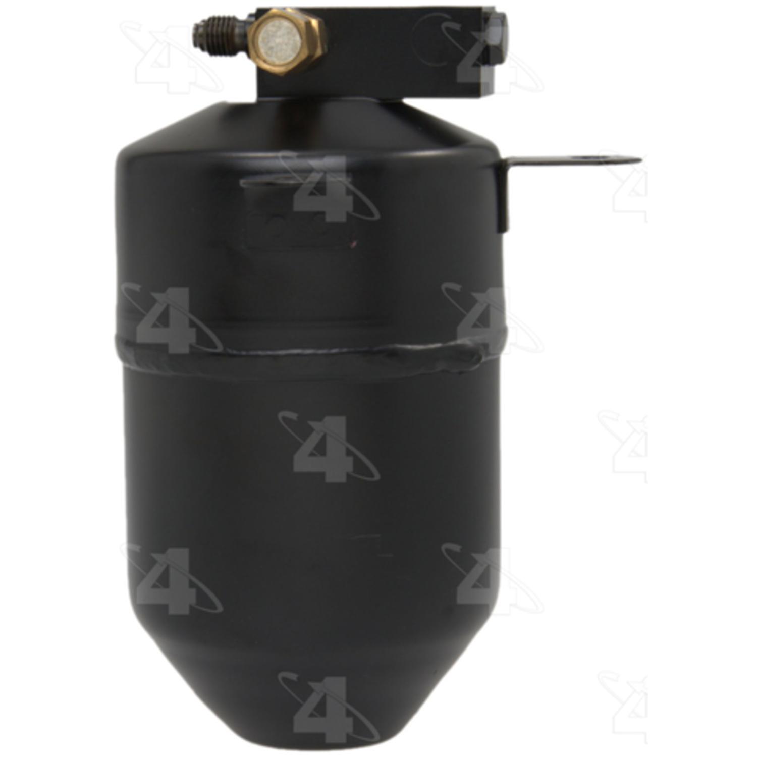 Four Seasons 33429 - A/C Receiver Drier Four Seasons 33429 A/C Receiver Drier product image 5 of 7