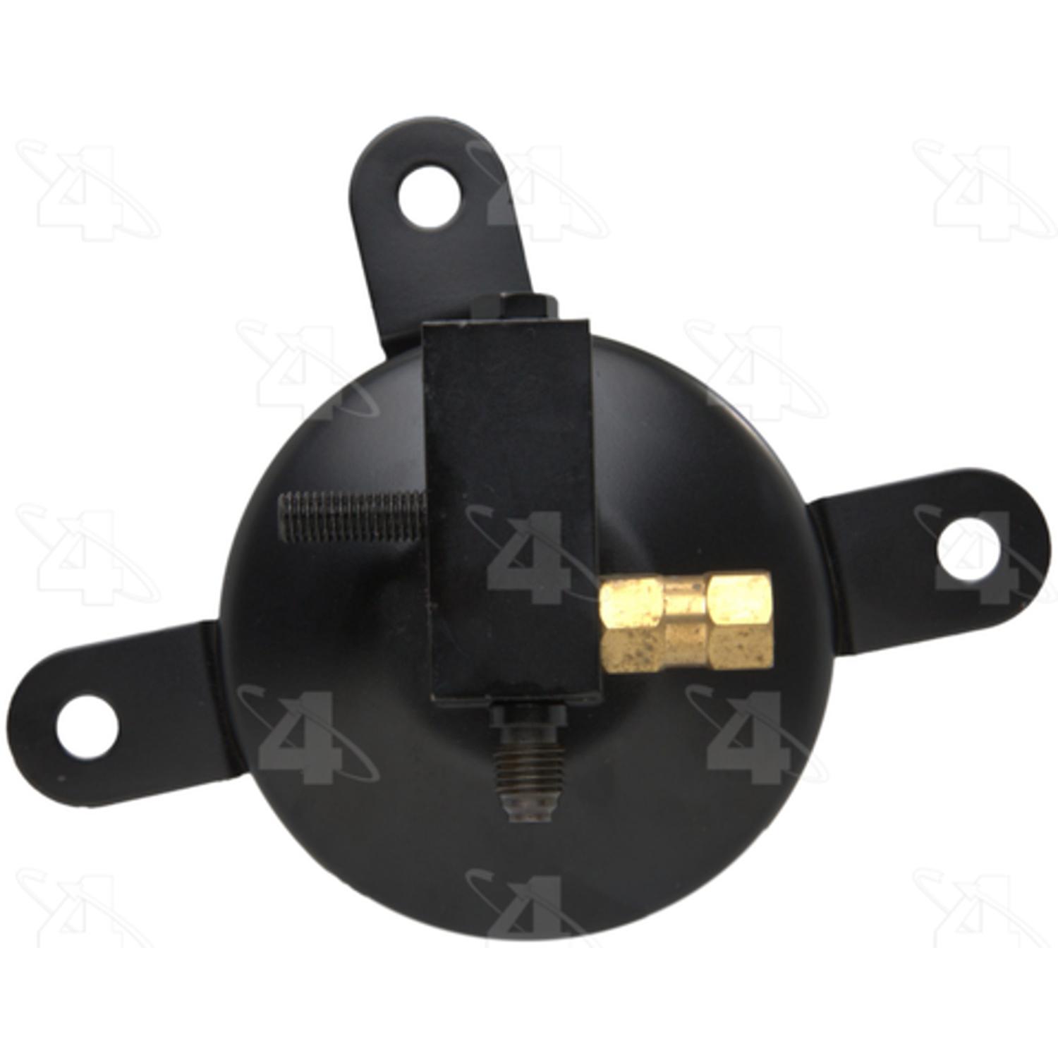 Four Seasons 33429 - A/C Receiver Drier Four Seasons 33429 A/C Receiver Drier product image 7 of 7