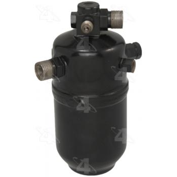 Four Seasons 33430 - A/C Receiver Drier Four Seasons 33430 A/C Receiver Drier product image 1 of 8