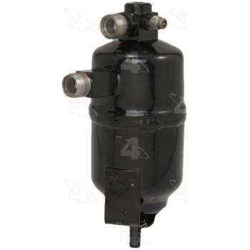 Four Seasons 33433 A/C Receiver Drier product image 1 of 8