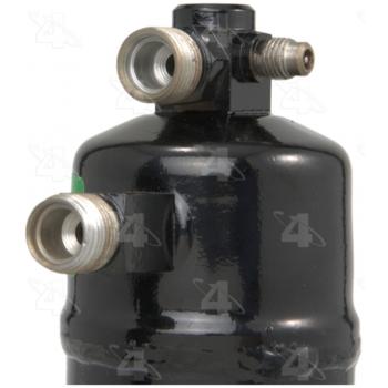 Four Seasons 33433 A/C Receiver Drier product image 4 of 8