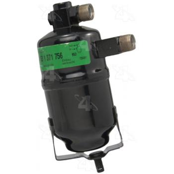 Four Seasons 33433 A/C Receiver Drier product image 7 of 8